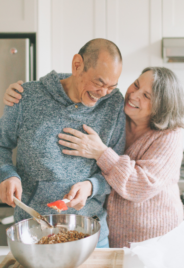 suivi et accompagnement des personnes fragiles