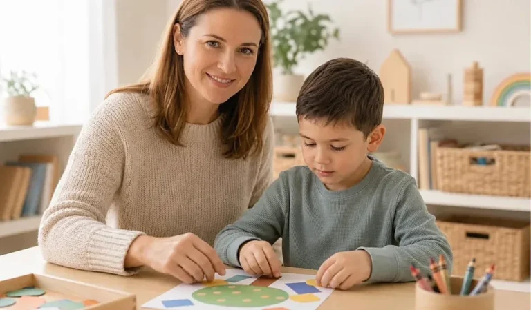 Enfant handicapé : que faire en dehors du temps scolaire ?