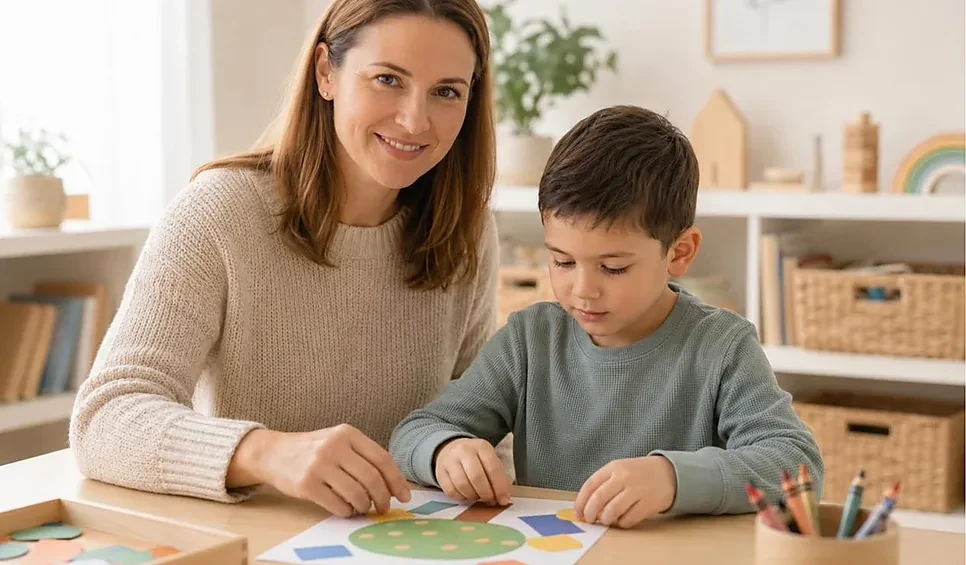 Enfant handicapé : que faire en dehors du temps scolaire ?