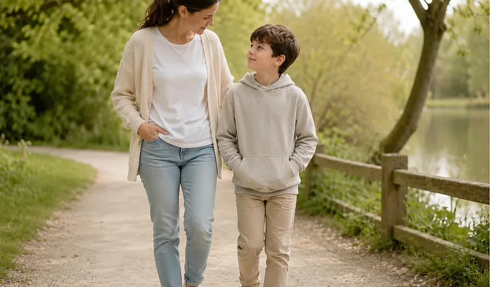 Enfant handicapé : accompagnement à domicile par une auxiliaire de vie AUXI’life