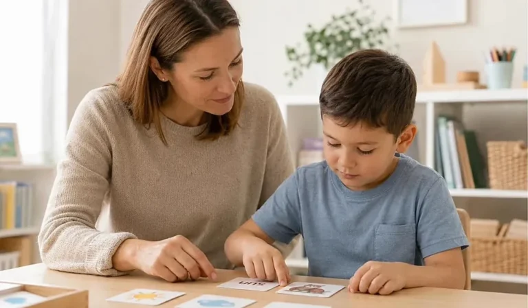 Aménagement scolaire pour les enfants en situation de handicap : tout savoir sur le PAP, PPS, PAI
