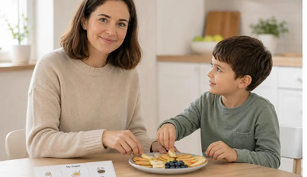 Garde à domicile : accompagnement à domicile par une auxiliaire de vie AUXI’life