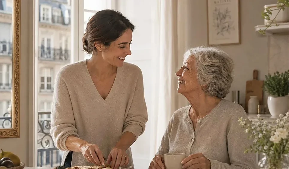 Déléguer les tâches à domicile : une stratégie pour votre pouvoir d’achat