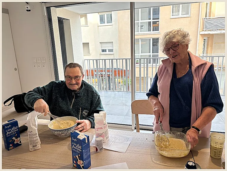 Dispositif REPI'life du Réseau AUXI'life pour le répit des proches aidants