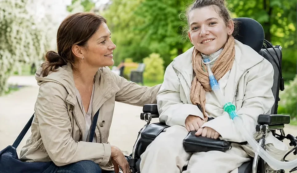 Jeux paralympiques : changer le regard sur le handicap