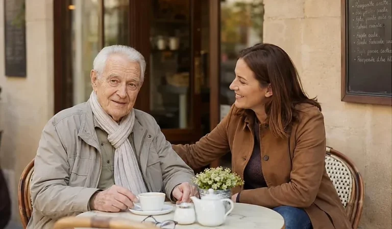 Isolement des personnes âgées : comment aider votre proche ?