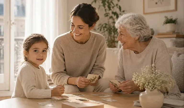 Maladie d’Alzheimer : les 10 premiers signes repérables en famille