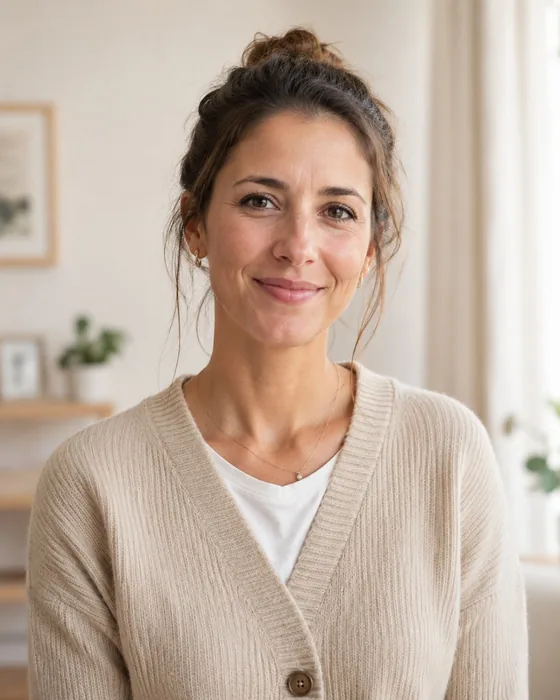 Profil « avec ou sans expérience » — future collaboratrice du Réseau AUXI'life