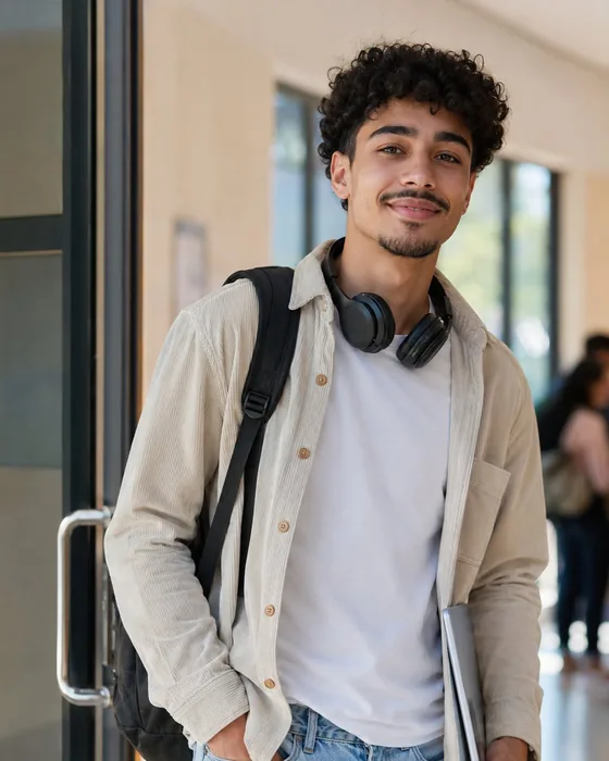 Profil « étudiant ou en complément » — futur collaborateur du Réseau AUXI'life