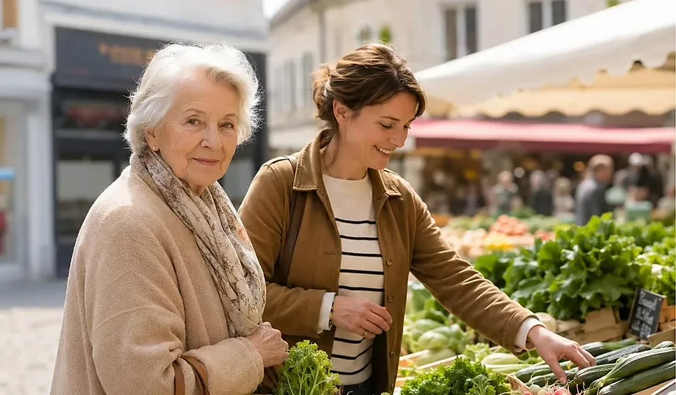 Sorties adaptées : sortir malgré la maladie et le handicap